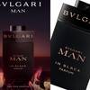 Bvlgari Man In Black Parfum - nowy zapach 1