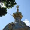 Gracef Podróże Peterhof 27