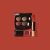CHANEL Le Rouge Collection N°1 - jesień 2016 3