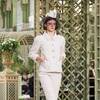 CHANEL - kolekcja Haute Couture wiosna-lato 2018 (1) 28