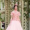 CHANEL - Haute Couture wiosna-lato 2018 (2) 6
