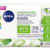 Nivea - biodegradowalne chusteczki do twarzy 5