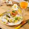 Wielkanocne aranżacje domu z Villeroy & Boch 6