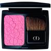Dior Glowing Gardens 2016 - makijaż wiosenny 10