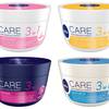 Nivea Care 3w1 - nowa linia lekkich kremów 8