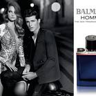 Balmain Homme - nowy zapach dla mężczyzn 1