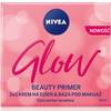 Nivea Glow - trzy kroki do cery pełnej blasku 4