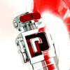 Rabanne Phantom in Red Parfum Elixir 25