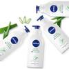 Nivea - łagodzący balsam do ciała 2