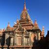 robert.krupinski Architektura Birma / Bagan część 2 34