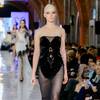 Ewa Minge - pokaz kolekcji "Black Butterflies" 22