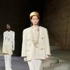 CHANEL Métiers d'Art 2018/19 Paris-New York (2) 2