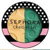 Sephora - kolekcja kosmetyków Craig & Karl lato 2015 3
