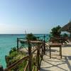 robert.krupinski Podróże Zanzibar - plaża w wiosce Nungwi część 2 33