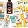 Garnier: opalenizna last minute 1