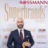 Trzy nagrody dla Rossmanna 1