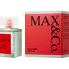 MAX&Co. - trzy nowe wody perfumowane 5