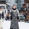 CHANEL - pokaz kolekcji jesień-zima 2019/20 (1) 27