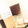 Issey Miyake L'Eau d'Issey Pour Homme Vétiver 1