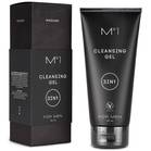 Yasumi M°1 Cleansing Gel - męski żel oczyszczający