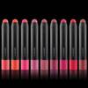 M∙A∙C - kolekcja Patentpolish Lip Pencil 2