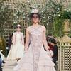 CHANEL - Haute Couture wiosna-lato 2018 (2) 21