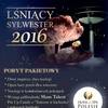 Sylwester 2016 w Hotelu & Spa Polesie 2