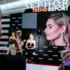 Sephora Trend Report wiosna 2023 relacja 33