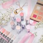Mistero Milano - wiosenny, pastelowy manicure hybrydowy główne polecane