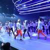 Pokaz Kolekcji Olimpijskiej RIO marki 4F 137