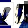 Carolina Herrera Bad Boy Cobalt Absolute 1