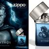 Zippo Mythos - nowy zapach dla mężczyzn 1