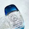 Mercedes-Benz The Move - woda toaletowa 2