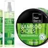 Farmona Hair Genic Bamboo & Oils 1