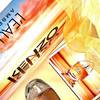 Kenzo L'Eau Ambrée 5