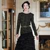 CHANEL Métiers d'art collection 2016/17 67