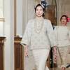 CHANEL Métiers d'art collection 2016/17 10