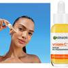 Melasyl™ w serum Garnier Vitamin C+ 1