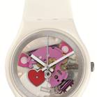 Swatch na Walentynki 2