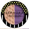 Sephora - kolekcja kosmetyków Craig & Karl lato 2015 6