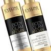 Eveline Cosmetics Body Glam Argan - jedwab do ciała 2