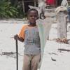 robert.krupinski Podróże Zanzibar - dzieci z afrykańskiej wyspy 13