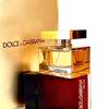 Dolce&Gabbana The One - nowe zapachy 22