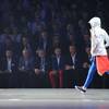 Pokaz Kolekcji Olimpijskiej RIO marki 4F 87