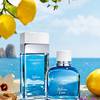 Light Blue Dolce&Gabbana 8