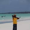 robert.krupinski Podróże Zanzibar - dzieci z afrykańskiej wyspy część 2 19