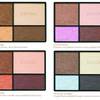 Sensai Eye Colour Palette 2