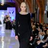 Ewa Minge - pokaz kolekcji "Black Butterflies" 8
