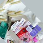 BeGlossy "Beauty Rituals" - rytuał piękna 2