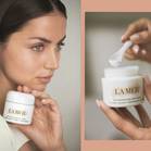 La Mer The Moisturizing Soft Cream - lekki krem 1